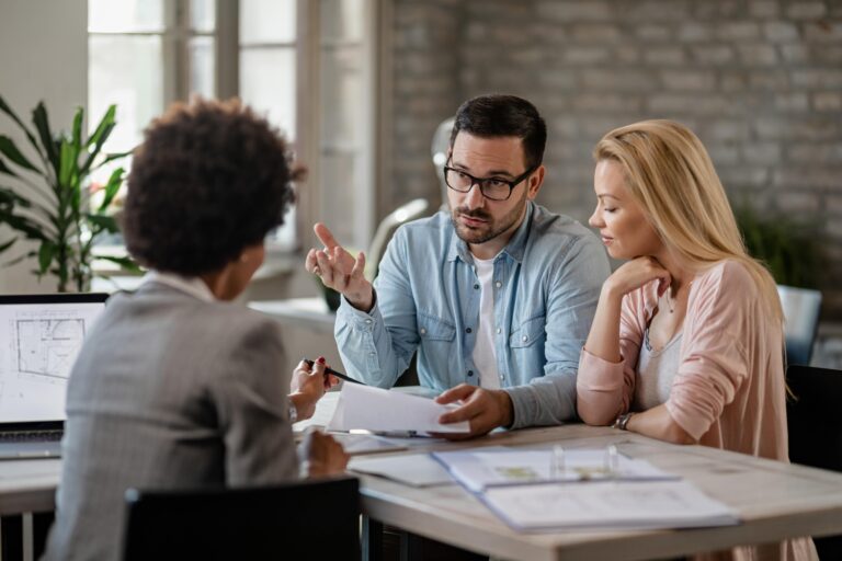 Financial Decisions and Estate planning