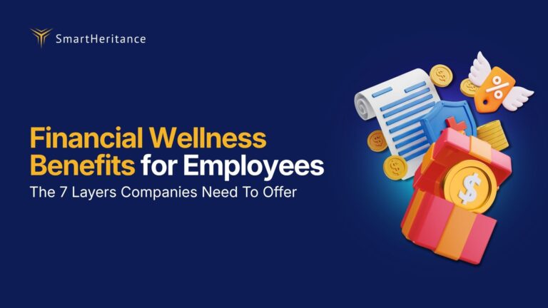 financial Wellness Benefits for Employees