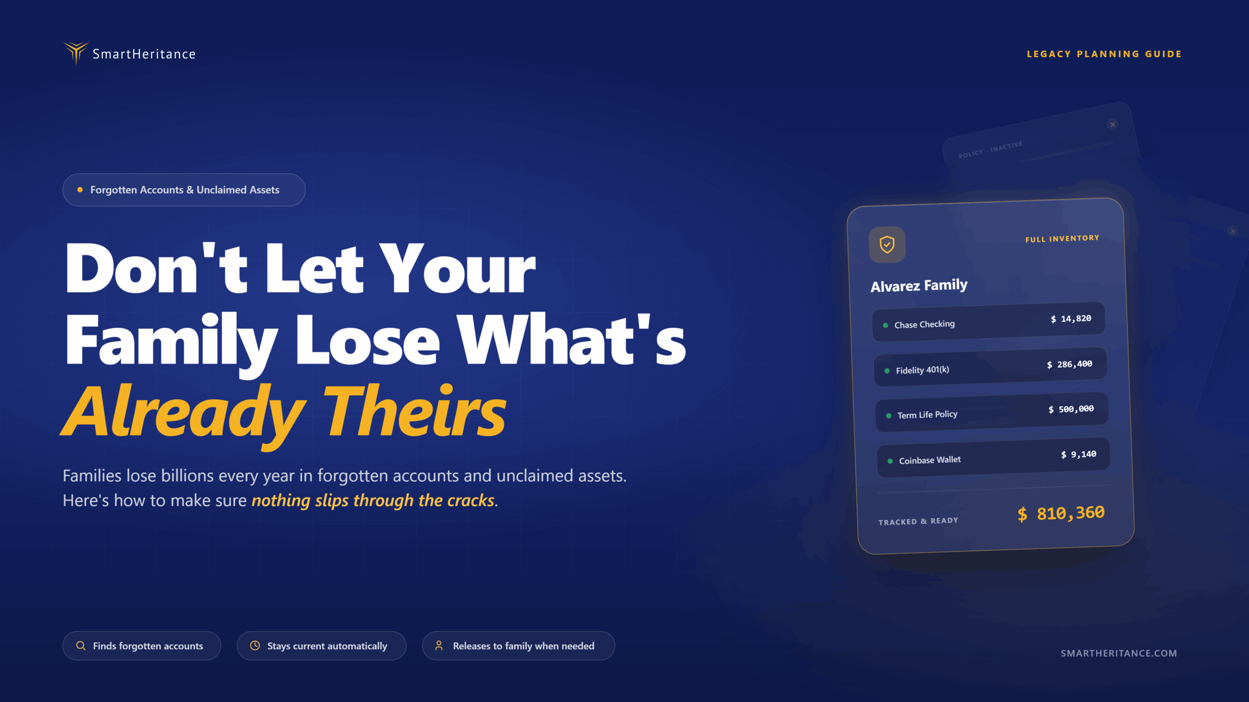 unclaimed assets banner scaled