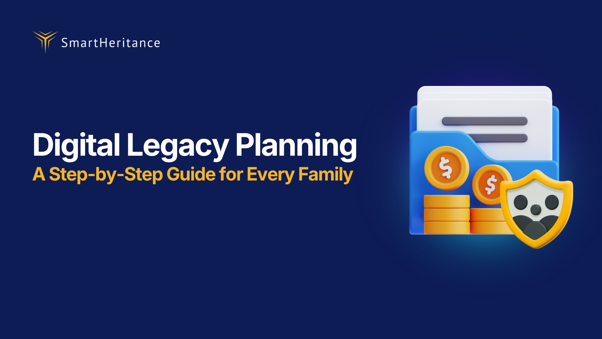 Digital legacy planning